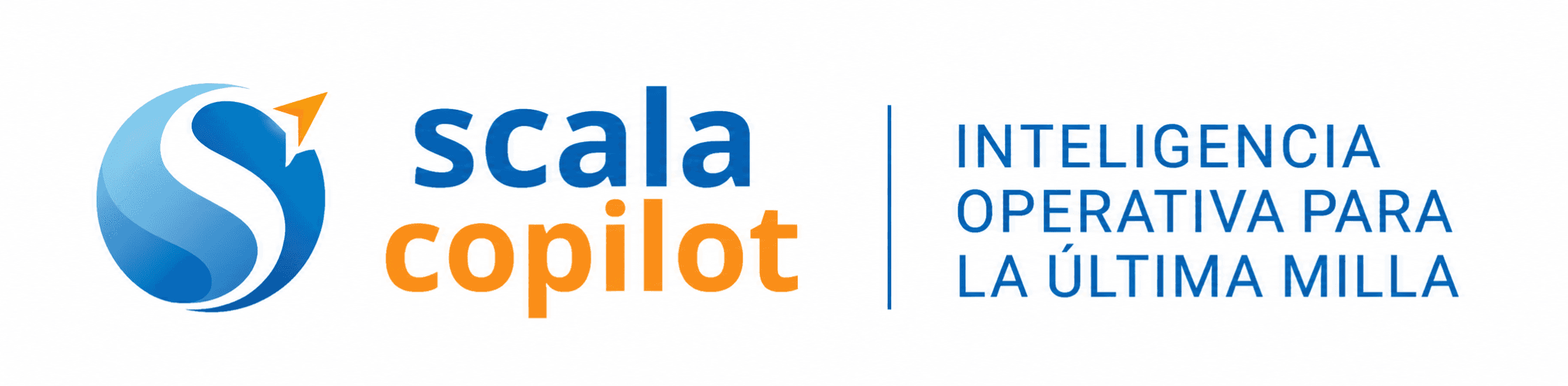 Scala Copilot — Inteligencia operativa para la última milla